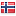sportsarena.se server is located in Norway